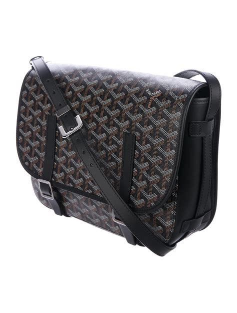 goyard mens purse|Goyard online store.